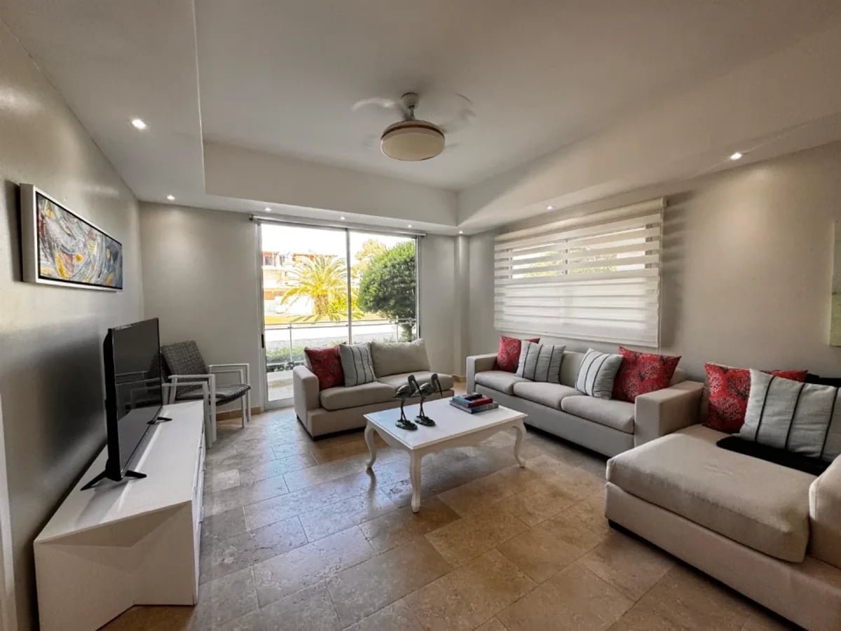 Apartamento en venta en Cap Cana – foto 1