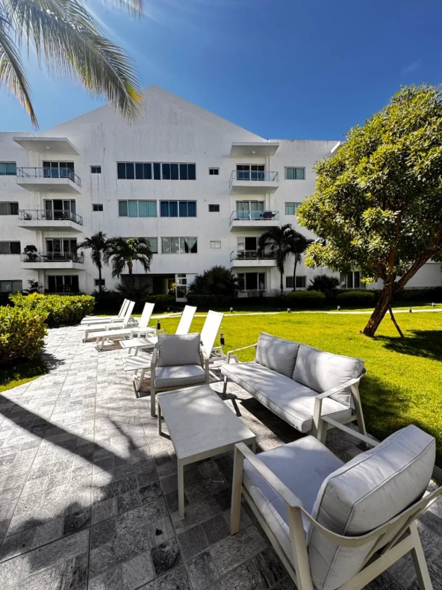 Apartamento en venta en Cap Cana – foto 4