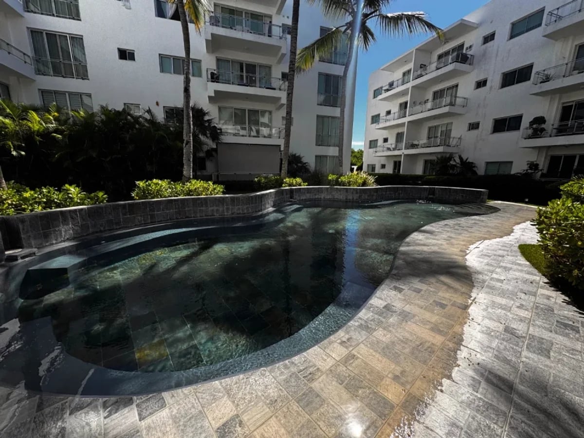 Apartamento en venta en Cap Cana – foto 3