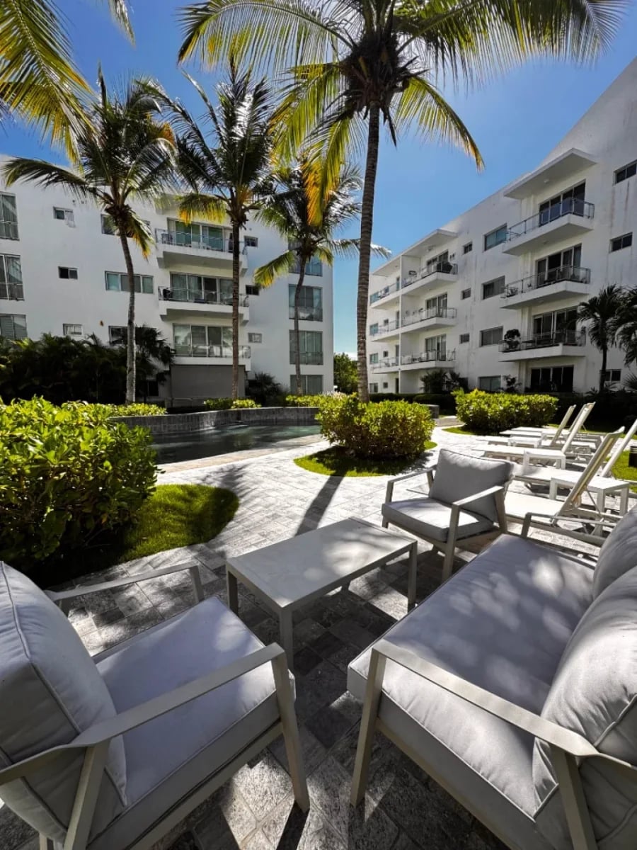 Apartamento en venta en Cap Cana – foto 5