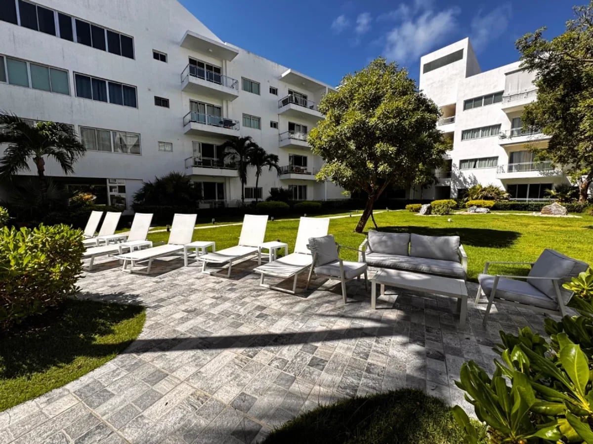 Apartamento en venta en Cap Cana – foto 2