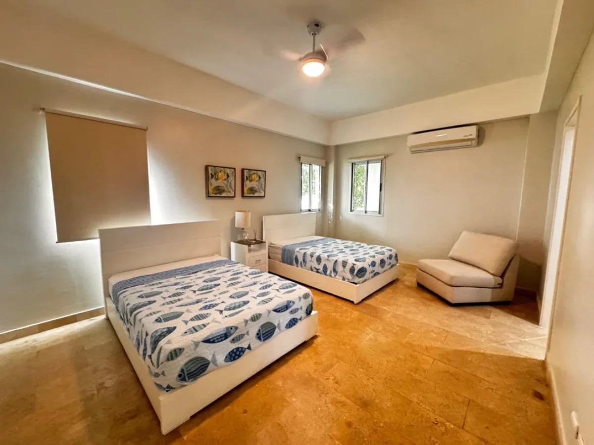Apartamento en venta en Cap Cana – foto 9