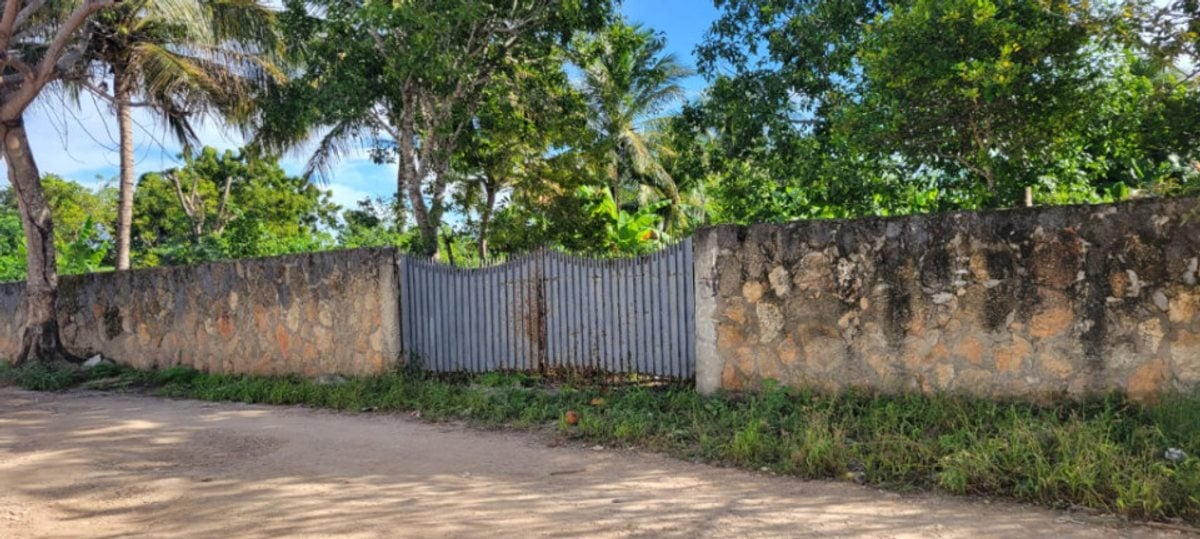 Terreno en Juan Dolio, San Pedro de Macorís – foto 1