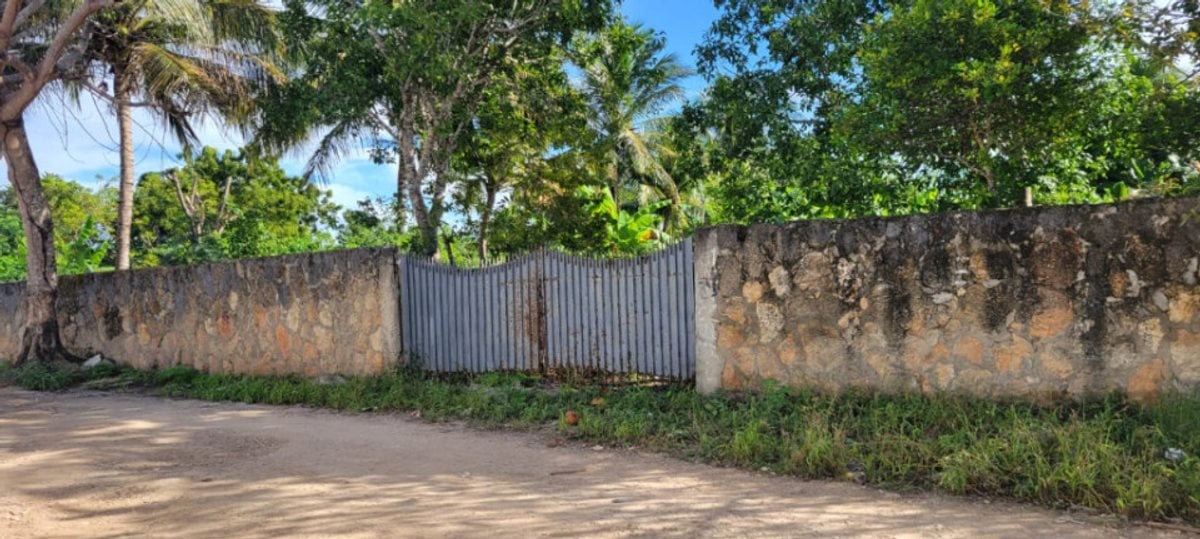 Terreno en Juan Dolio, San Pedro de Macorís – foto 3