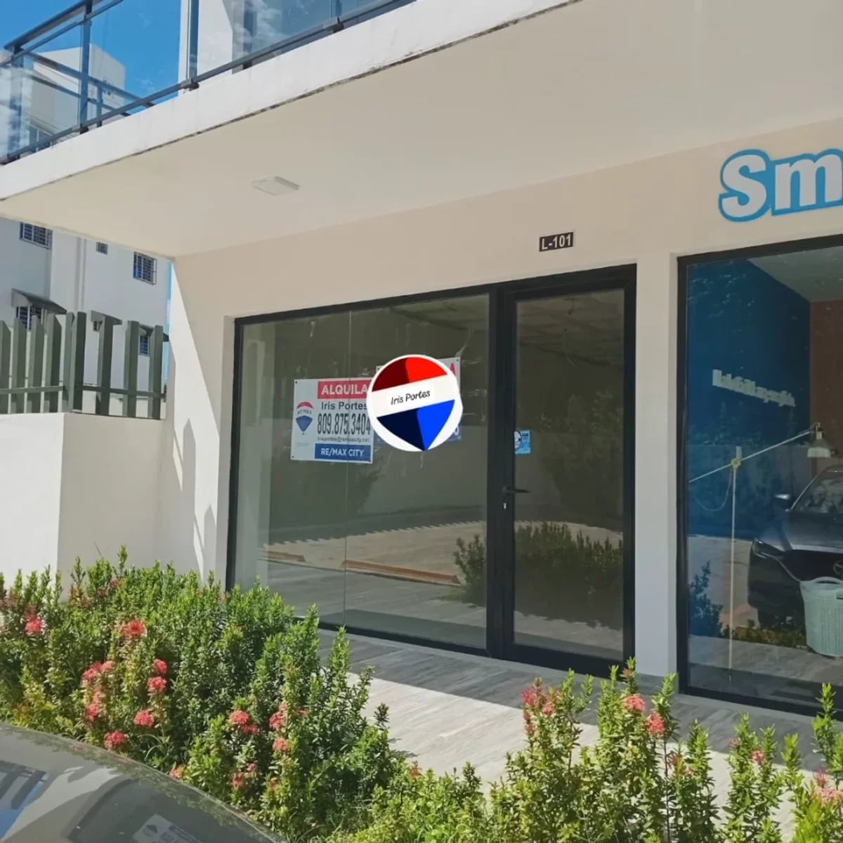 Local comercial en alquiler en Arroyo Manzano – foto 1
