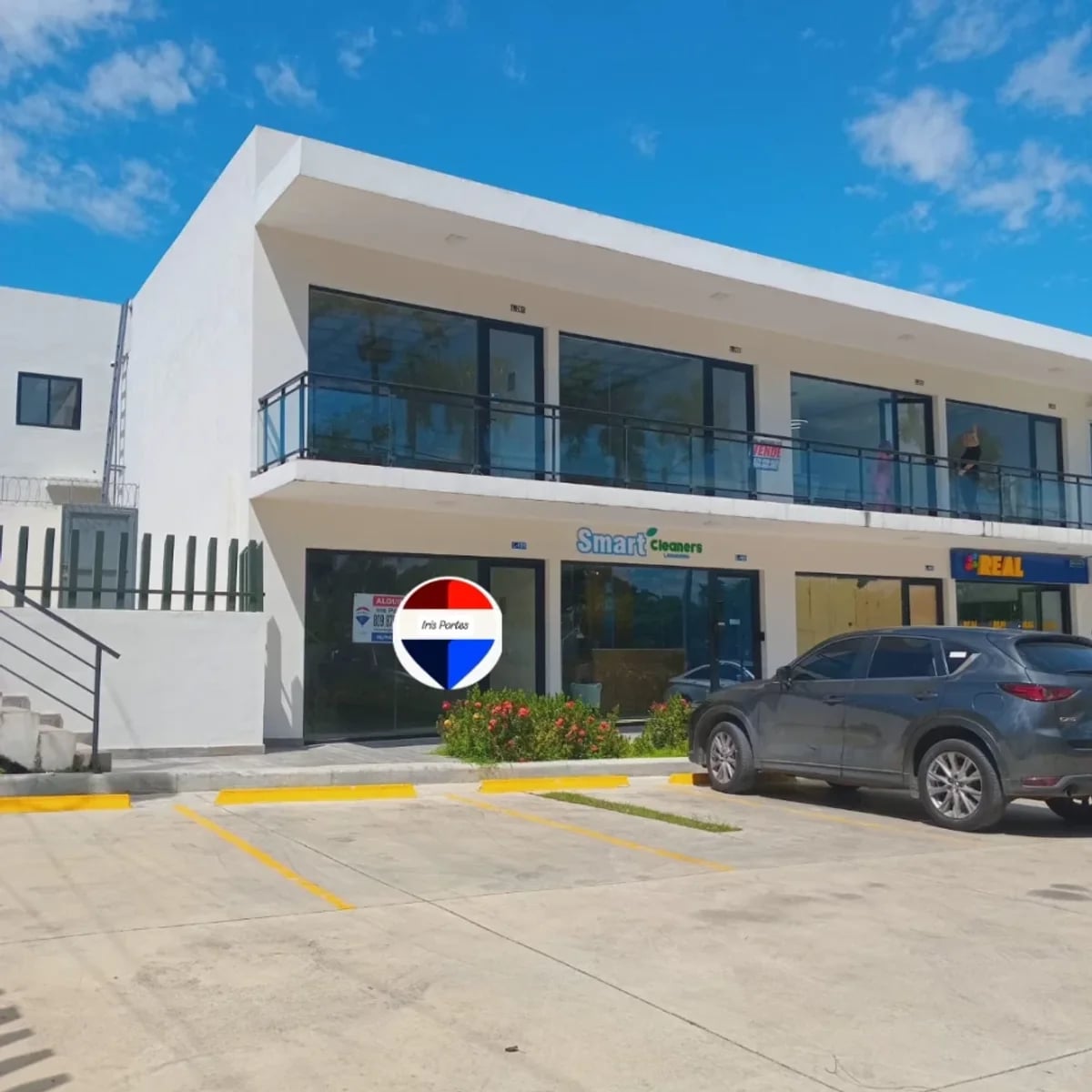 Local comercial en alquiler en Arroyo Manzano – foto 2