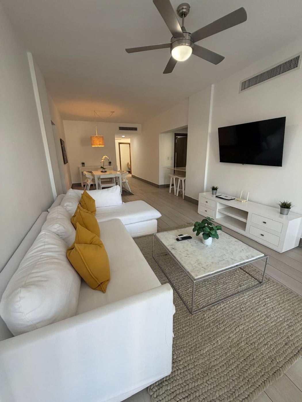 Apartamento con acceso a la playa – foto 2