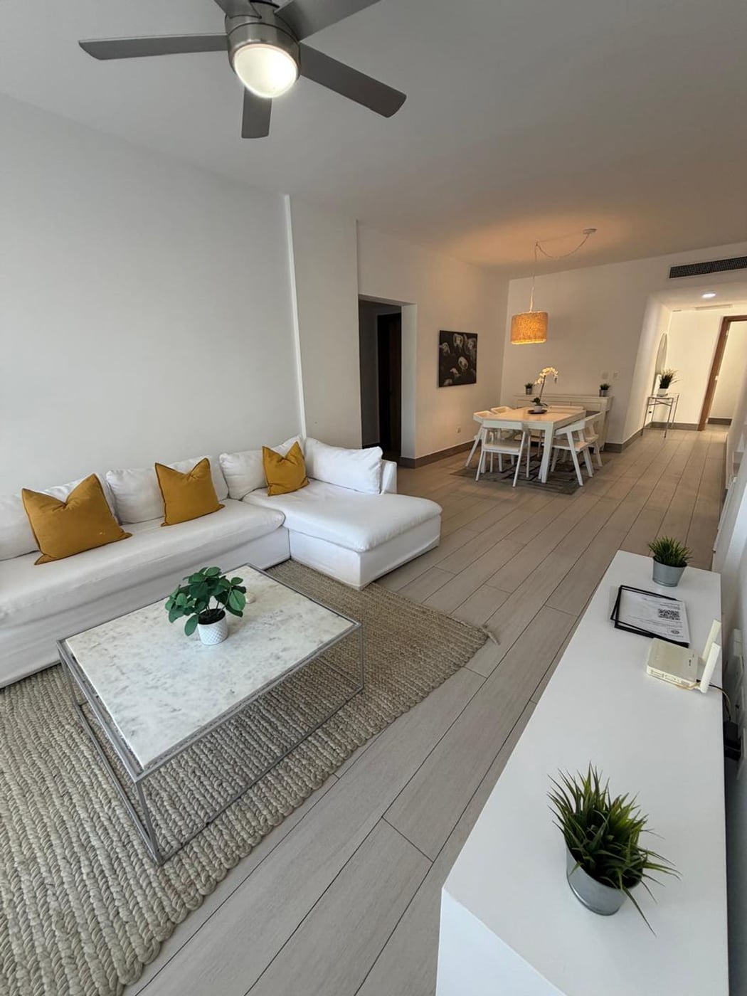 Apartamento con acceso a la playa – foto 5