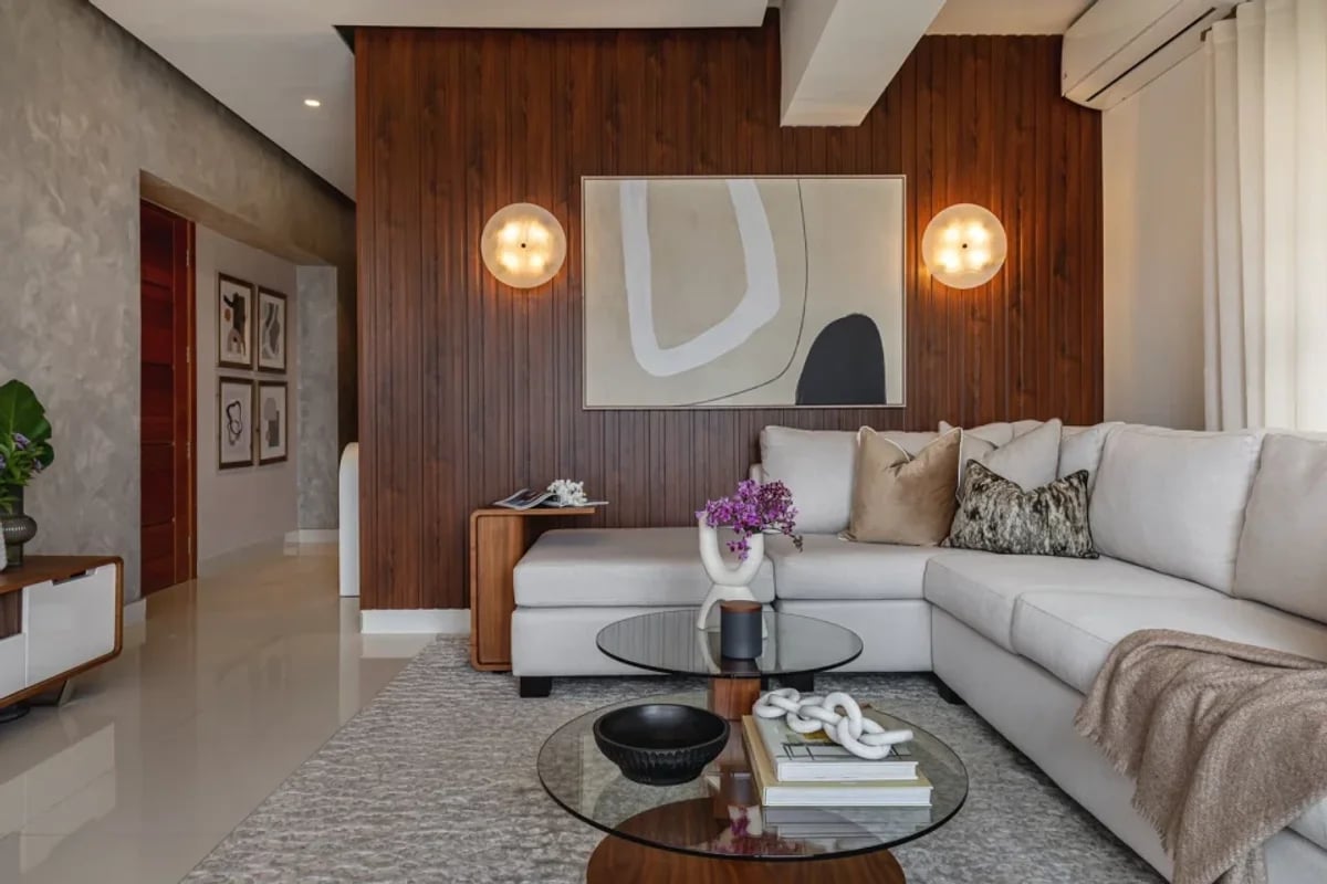 Apartamento en venta en Santo Domingo – foto 2