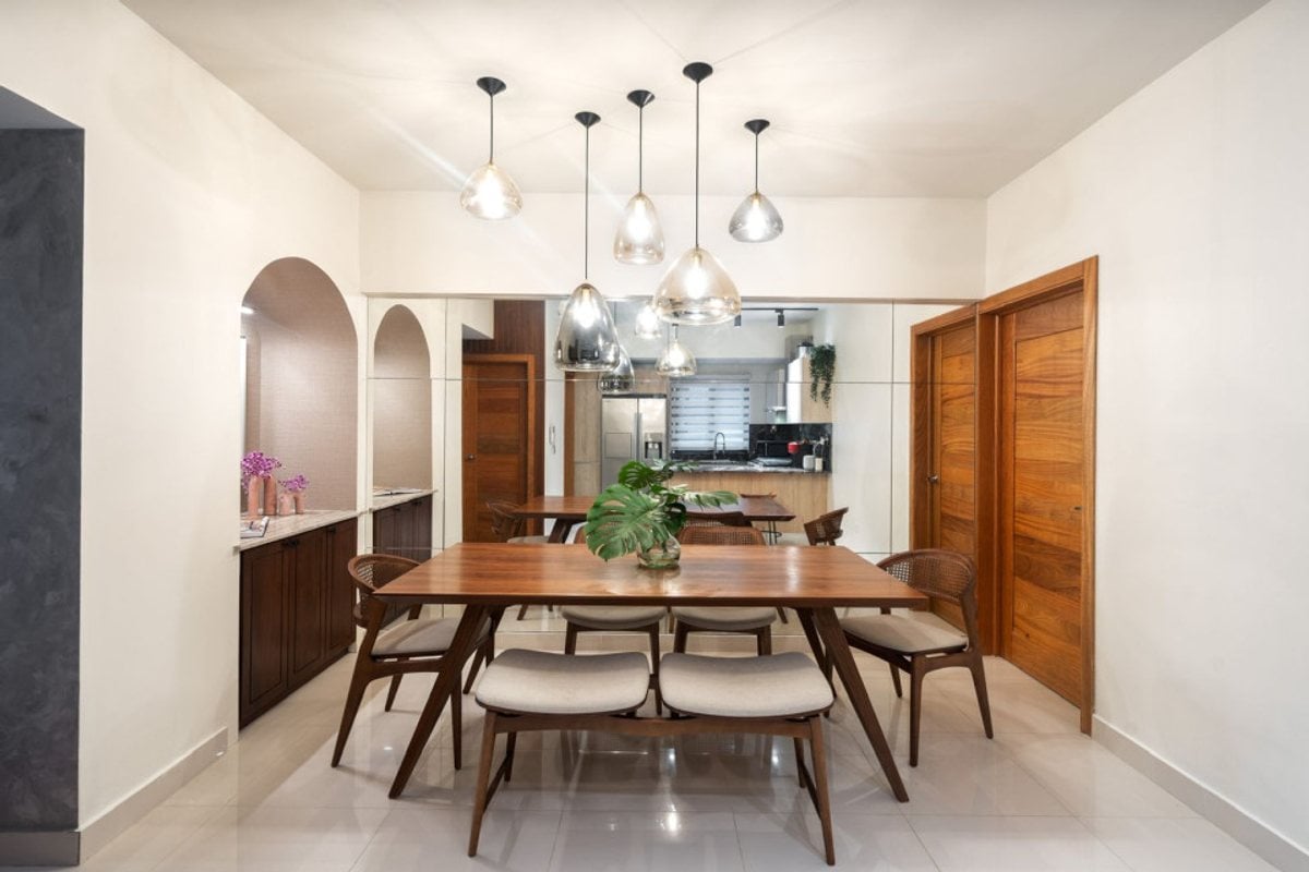Apartamento en venta en Santo Domingo – foto 7