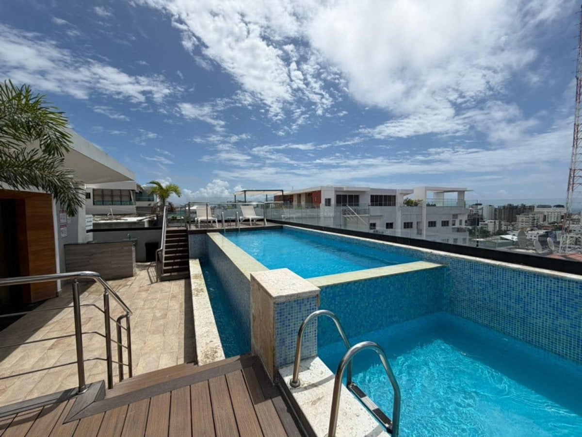 Apartamento en venta en Santo Domingo – foto 9