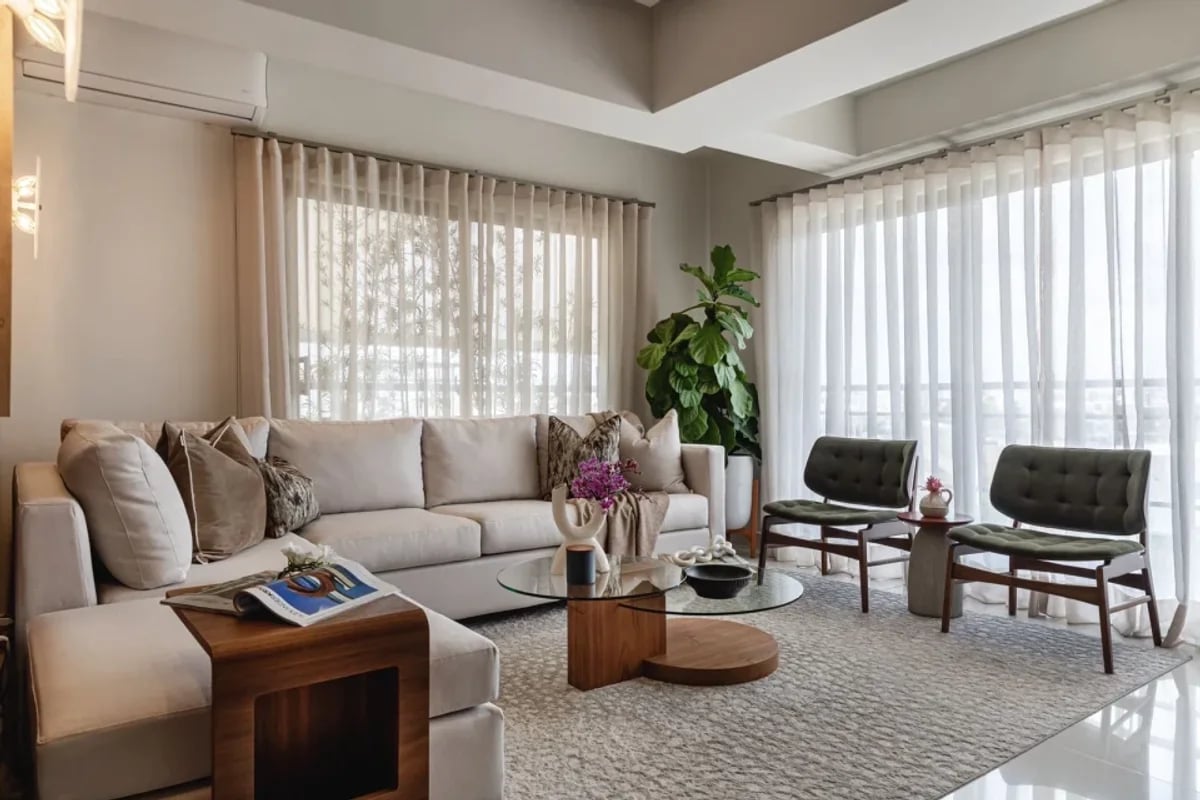Apartamento en venta en Santo Domingo – foto 1