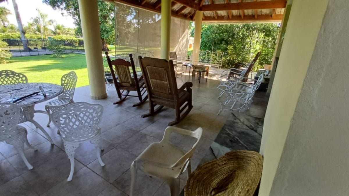Impresionante Propiedad en Santo Domingo Norte – foto 12