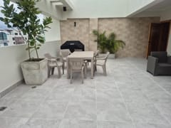 Apartamento en venta en el sector Evaristo Morales – foto 9