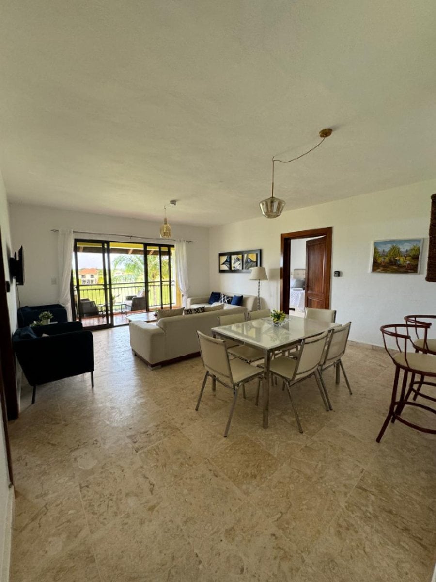 venta apartamento La estancia, Carr. Romana-Higuey – foto 4