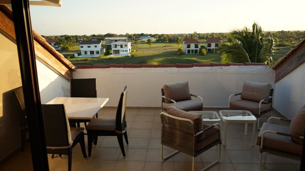 venta apartamento La estancia, Carr. Romana-Higuey – foto 2