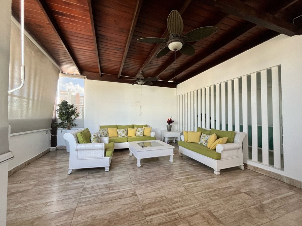 Apartamento en Alma Rosa I, Santo Domingo Este – foto 12