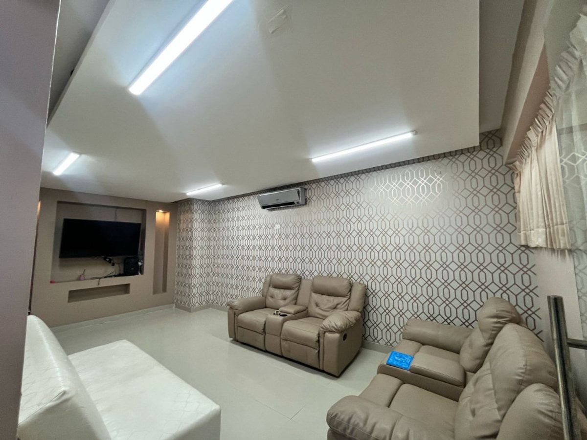 Apartamento en Alma Rosa I, Santo Domingo Este – foto 11