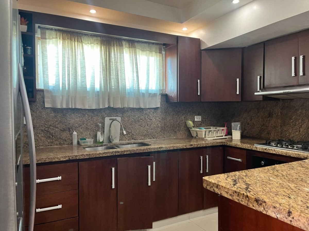 Apartamento en Alma Rosa I, Santo Domingo Este – foto 5