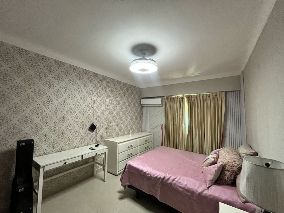 Apartamento en Alma Rosa I, Santo Domingo Este – foto 9