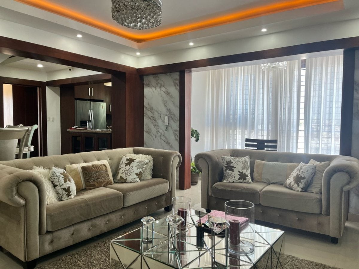 Apartamento en Alma Rosa I, Santo Domingo Este – foto 1