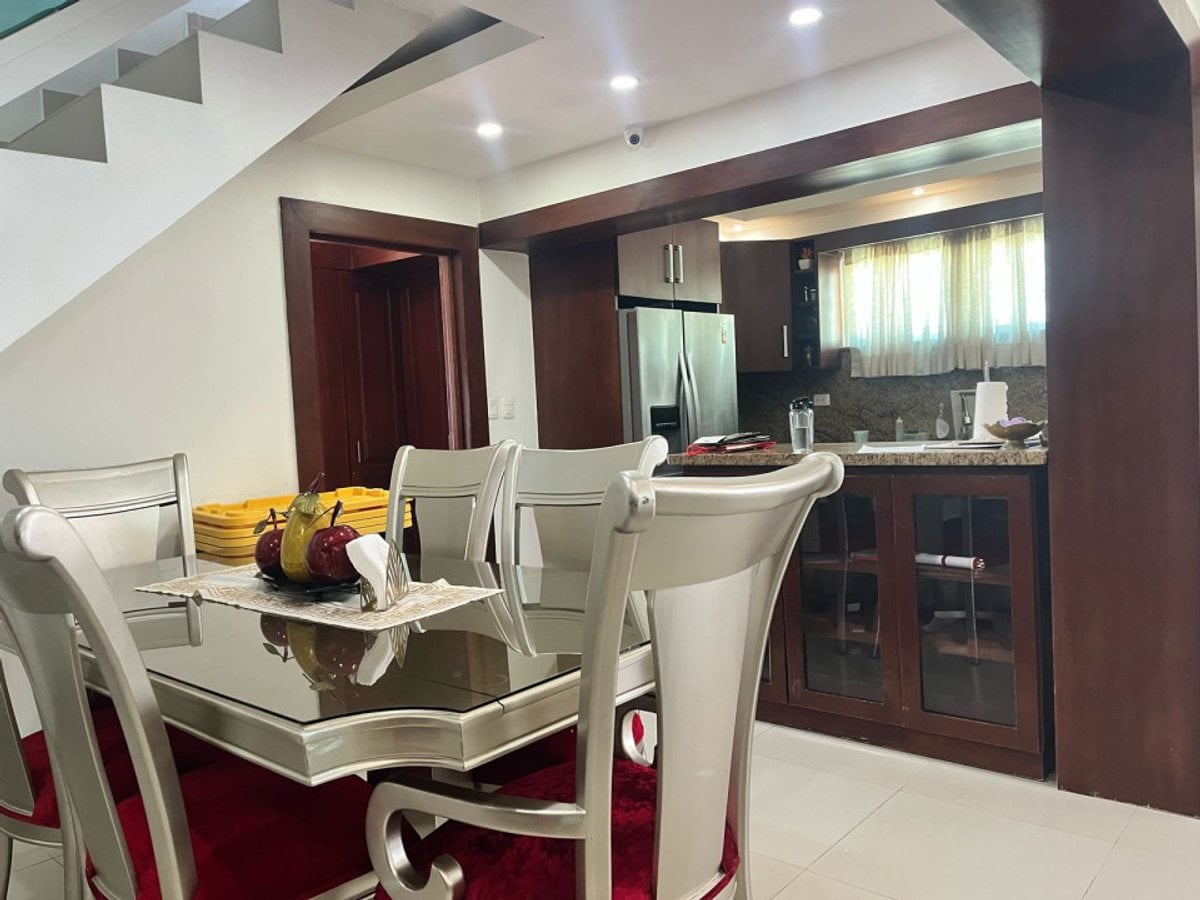 Apartamento en Alma Rosa I, Santo Domingo Este – foto 4