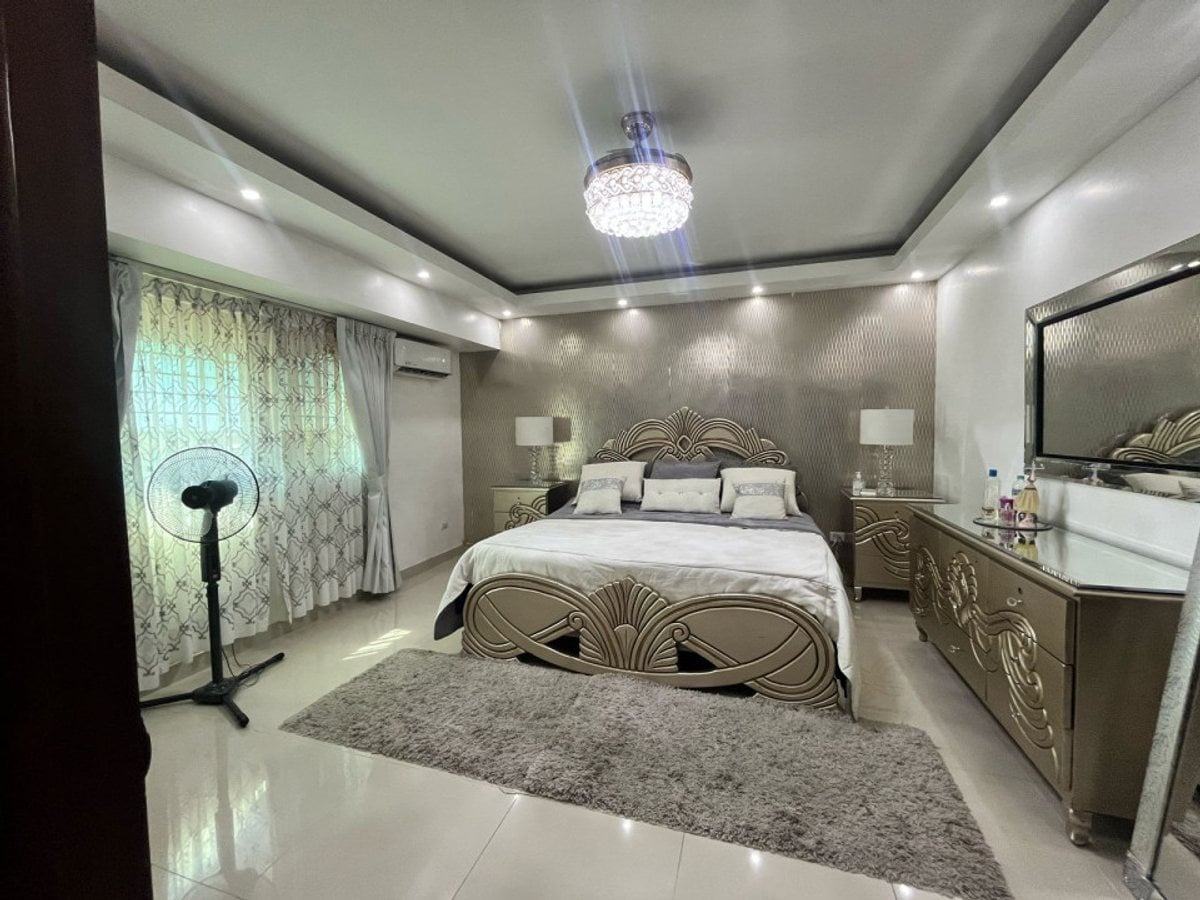 Apartamento en Alma Rosa I, Santo Domingo Este – foto 7