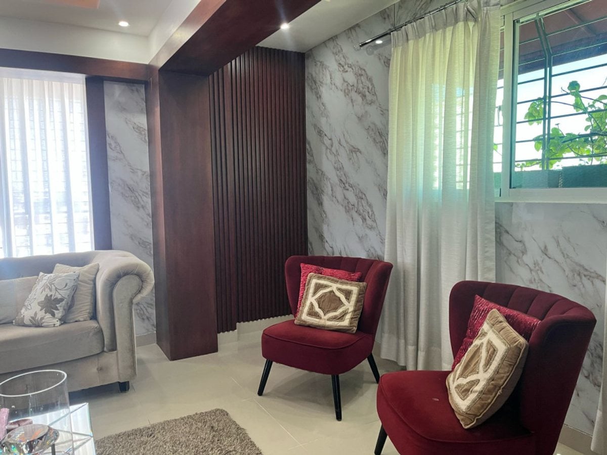 Apartamento en Alma Rosa I, Santo Domingo Este – foto 3