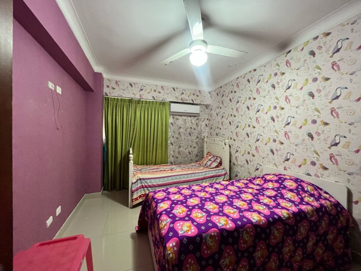 Apartamento en Alma Rosa I, Santo Domingo Este – foto 8