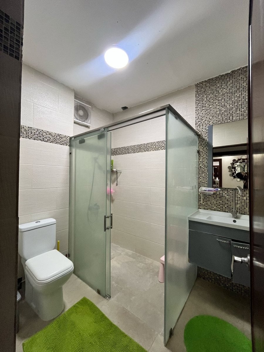 Apartamento en Alma Rosa I, Santo Domingo Este – foto 10