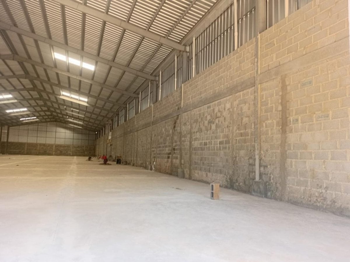 Nave industrial en alquiler en Haina San Cristóbal – foto 3