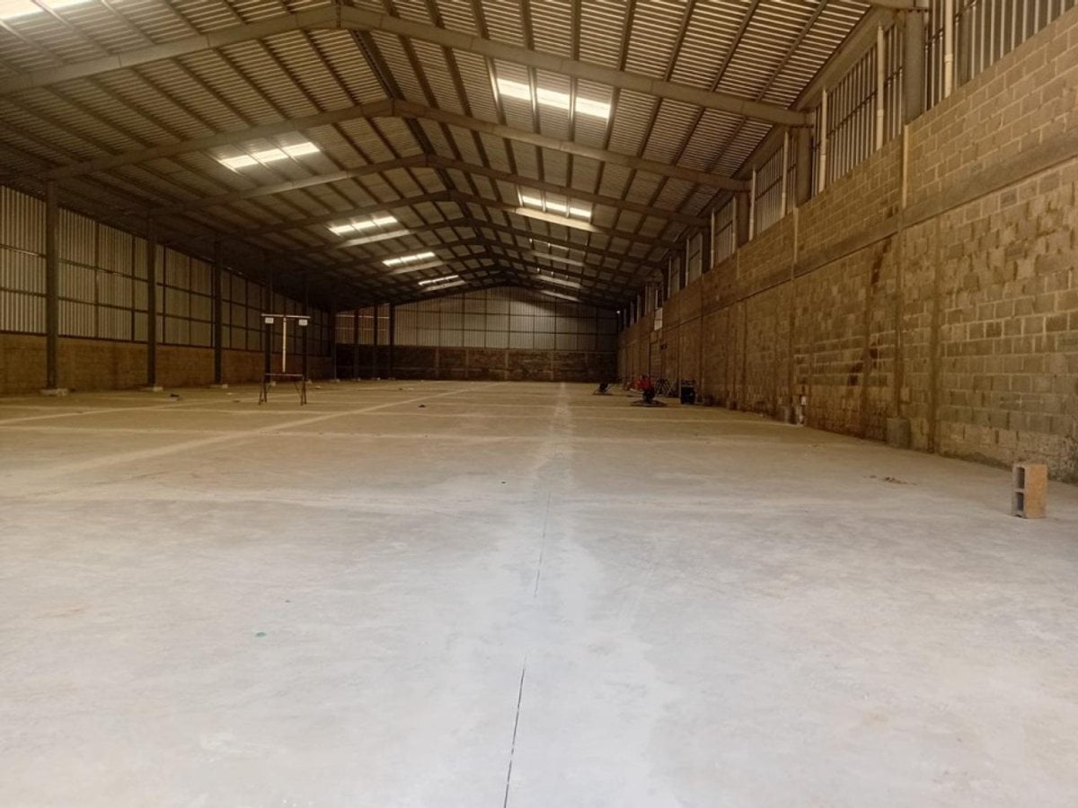 Nave industrial en alquiler en Haina San Cristóbal – foto 4