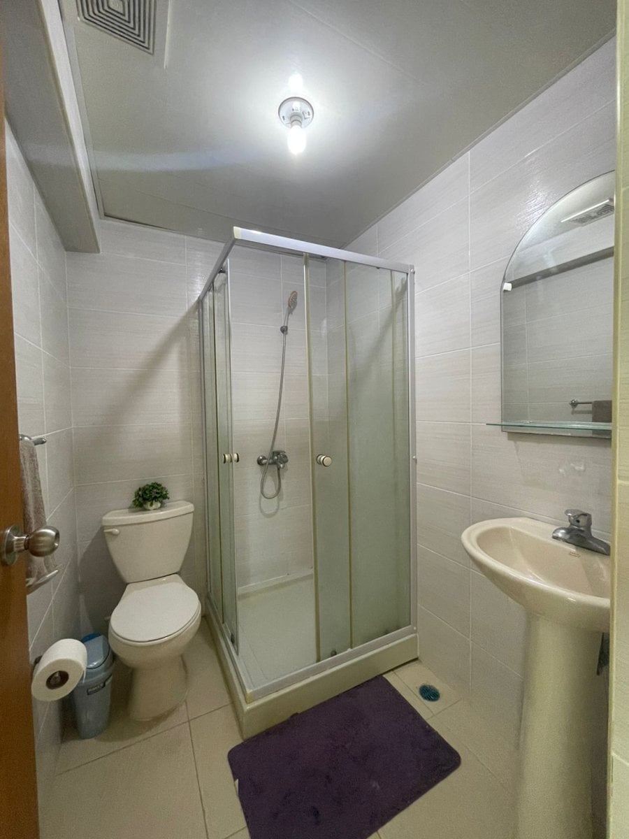 Apartamento en Tropical Metaldom, 2 hab, 2 baños – foto 7