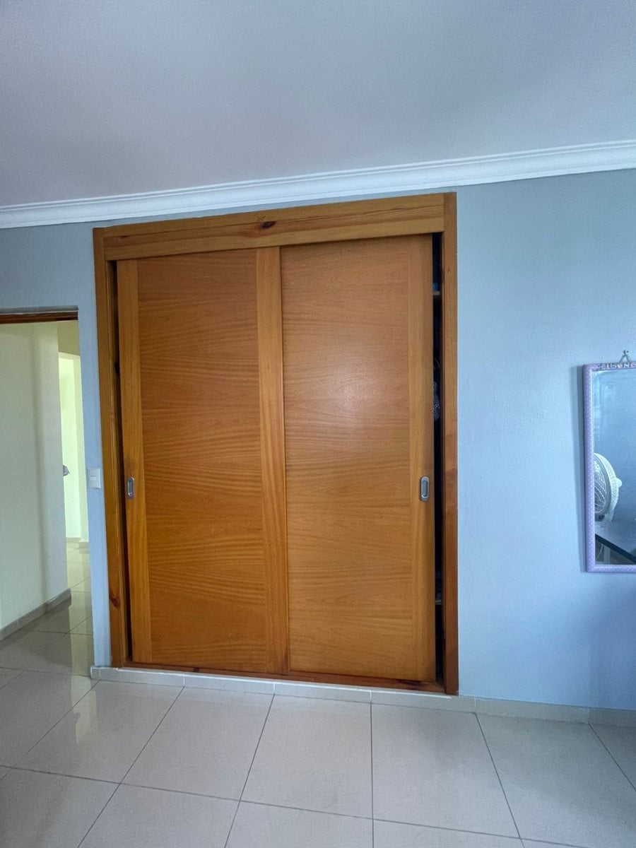 Apartamento en Tropical Metaldom, 2 hab, 2 baños – foto 4