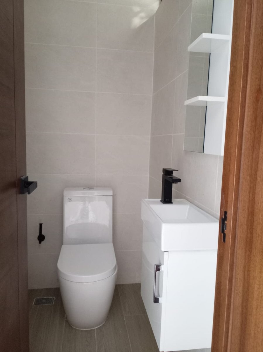 Apartamento en Gazcue, Santo Domingo – foto 12