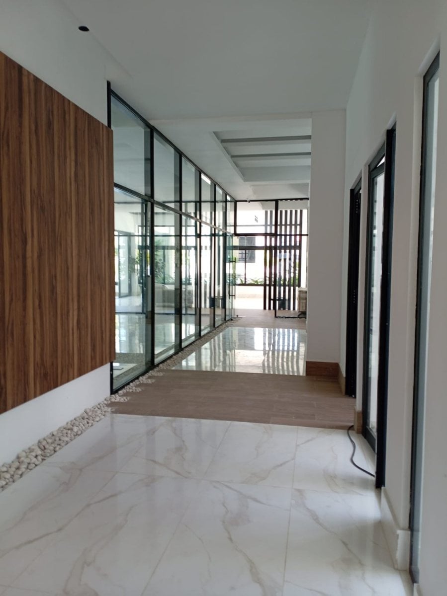 Apartamento en Gazcue, Santo Domingo – foto 2