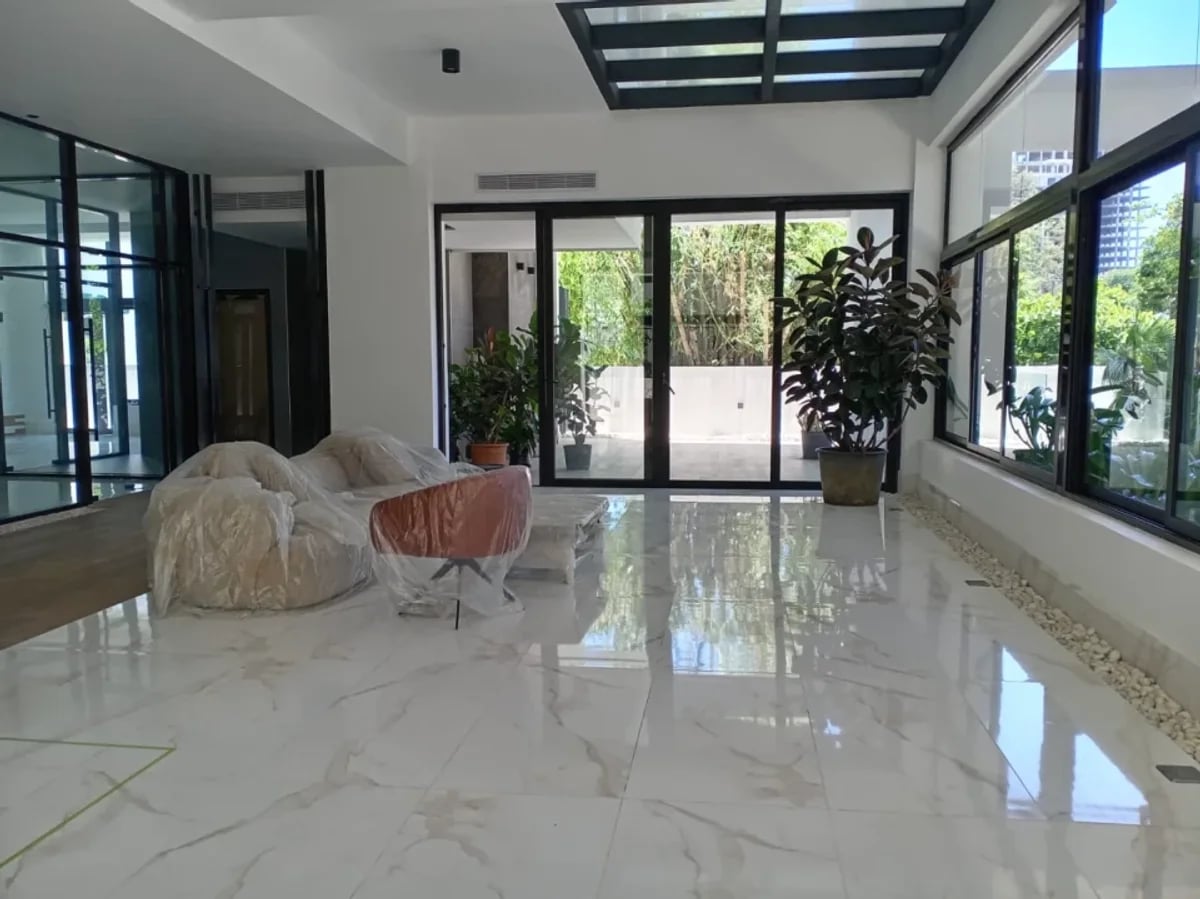 Apartamento en Gazcue, Santo Domingo – foto 4