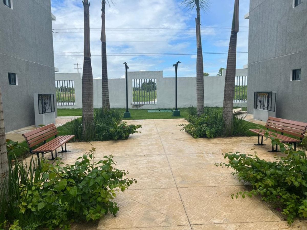 Apartamento en Bávaro, Punta Cana – foto 10
