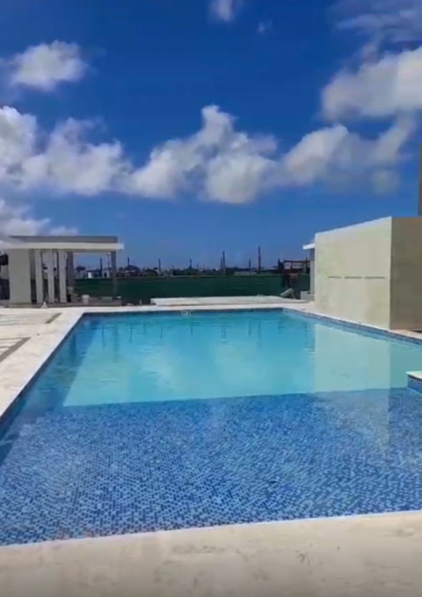Apartamento en Bávaro, Punta Cana – foto 12