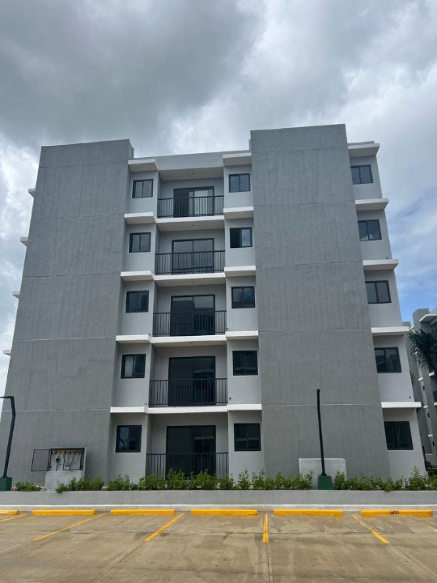 Apartamento en Bávaro, Punta Cana – foto 9