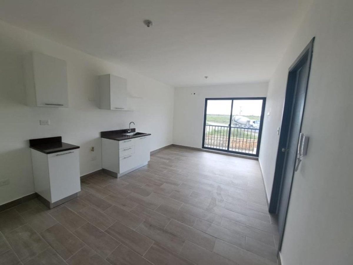 Apartamento en Bávaro, Punta Cana – foto 2