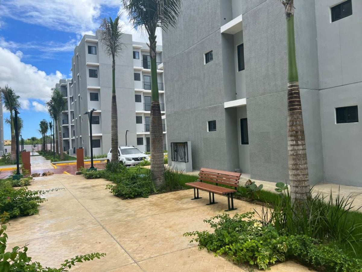 Apartamento en Bávaro, Punta Cana – foto 11