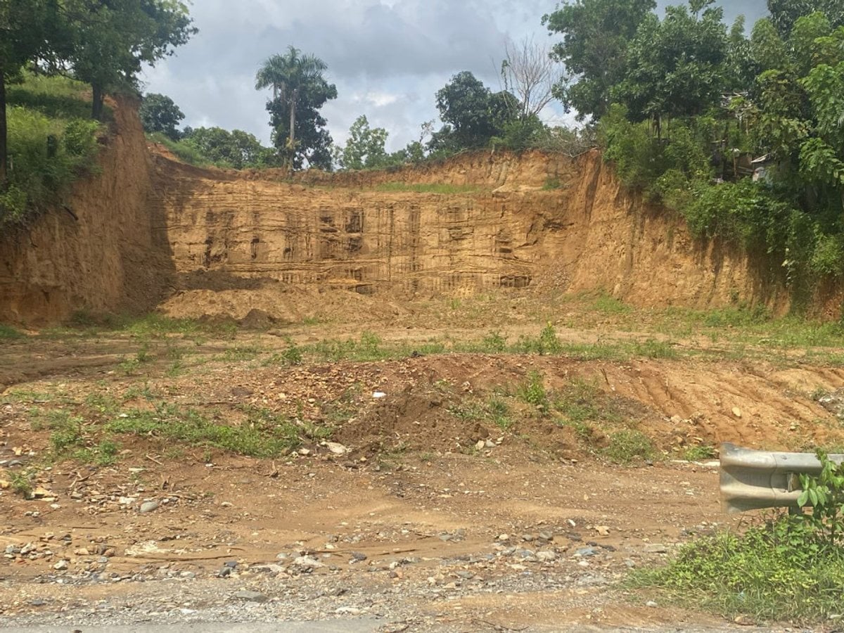 Terreno en Santo Domingo Oeste, Palavé – foto 3