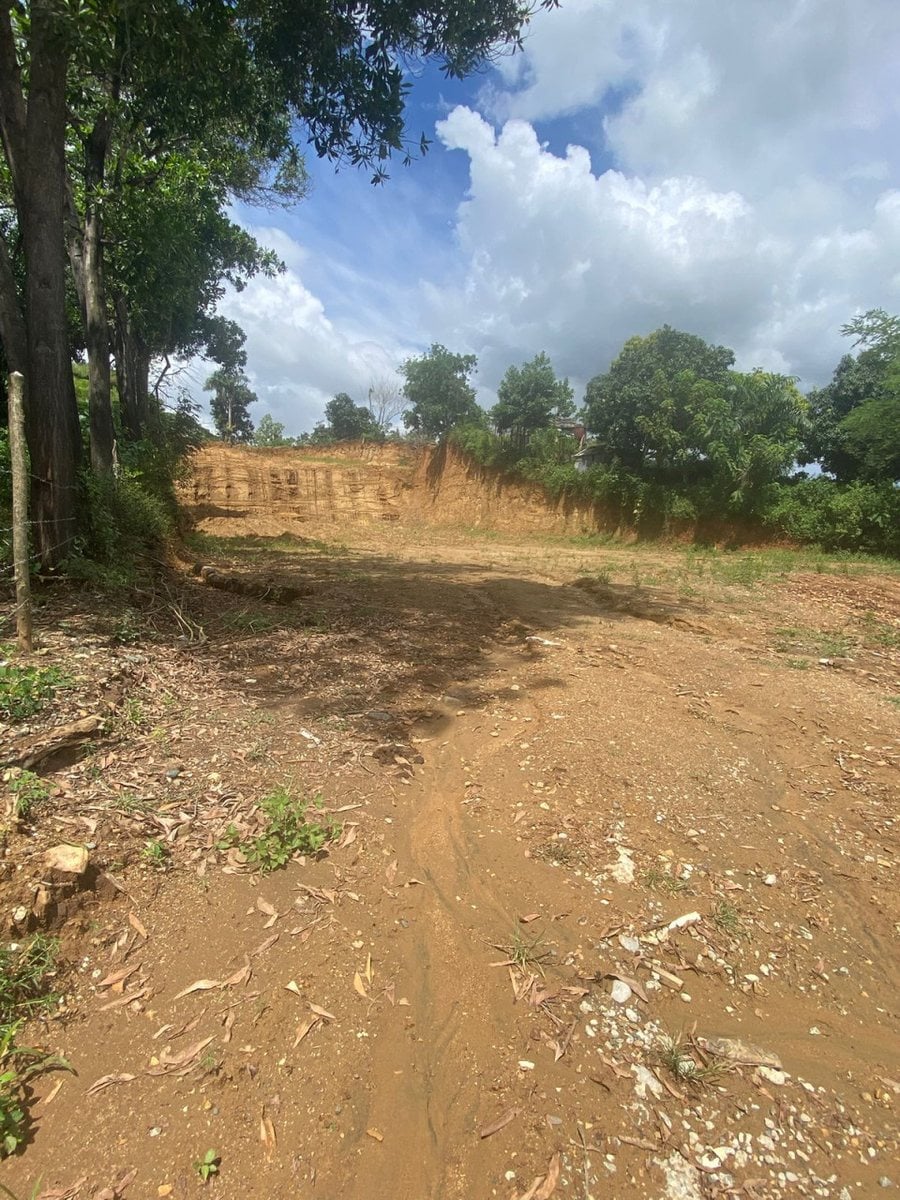 Terreno en Santo Domingo Oeste, Palavé – foto 2