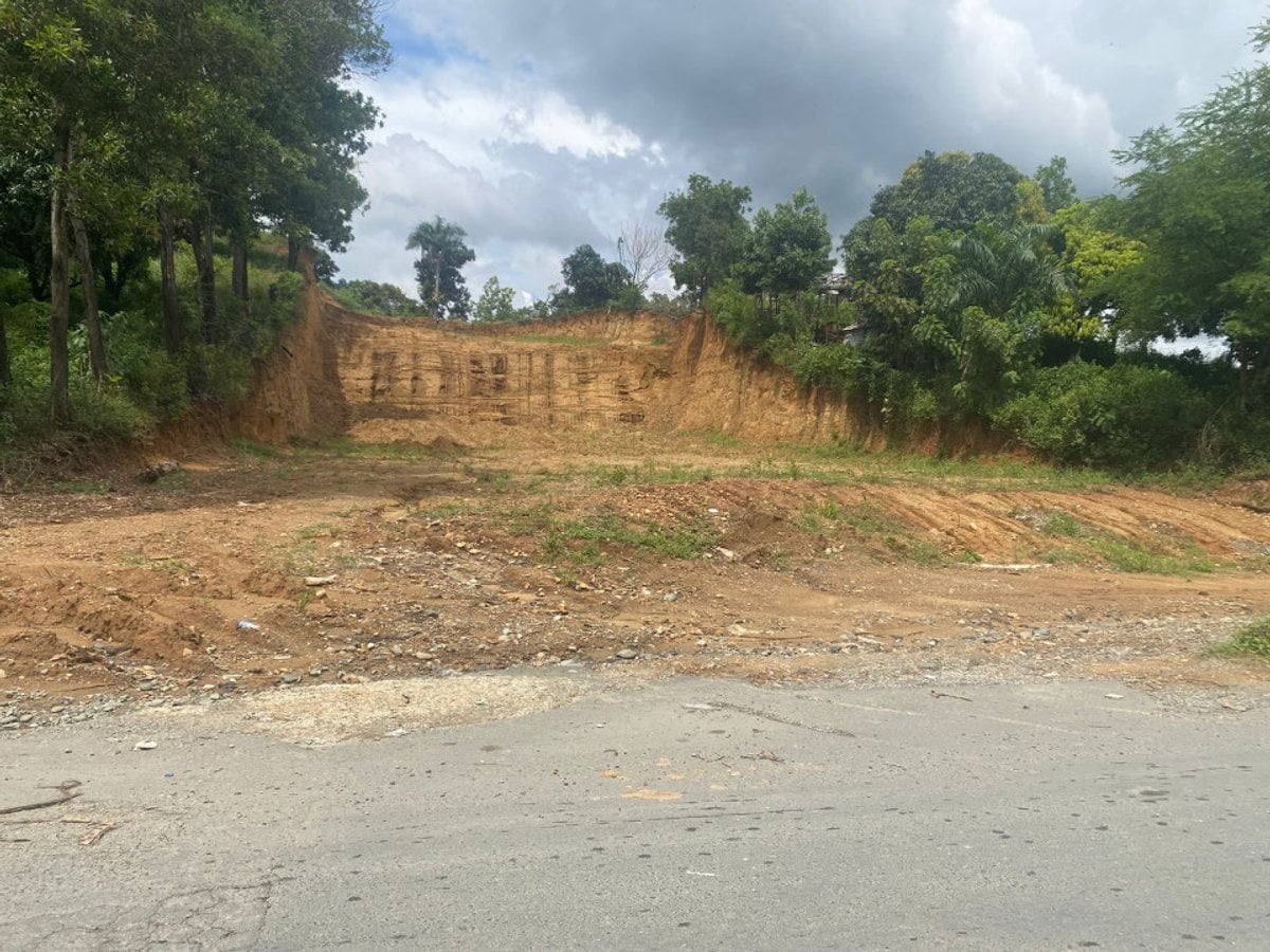 Terreno en Santo Domingo Oeste, Palavé – foto 4