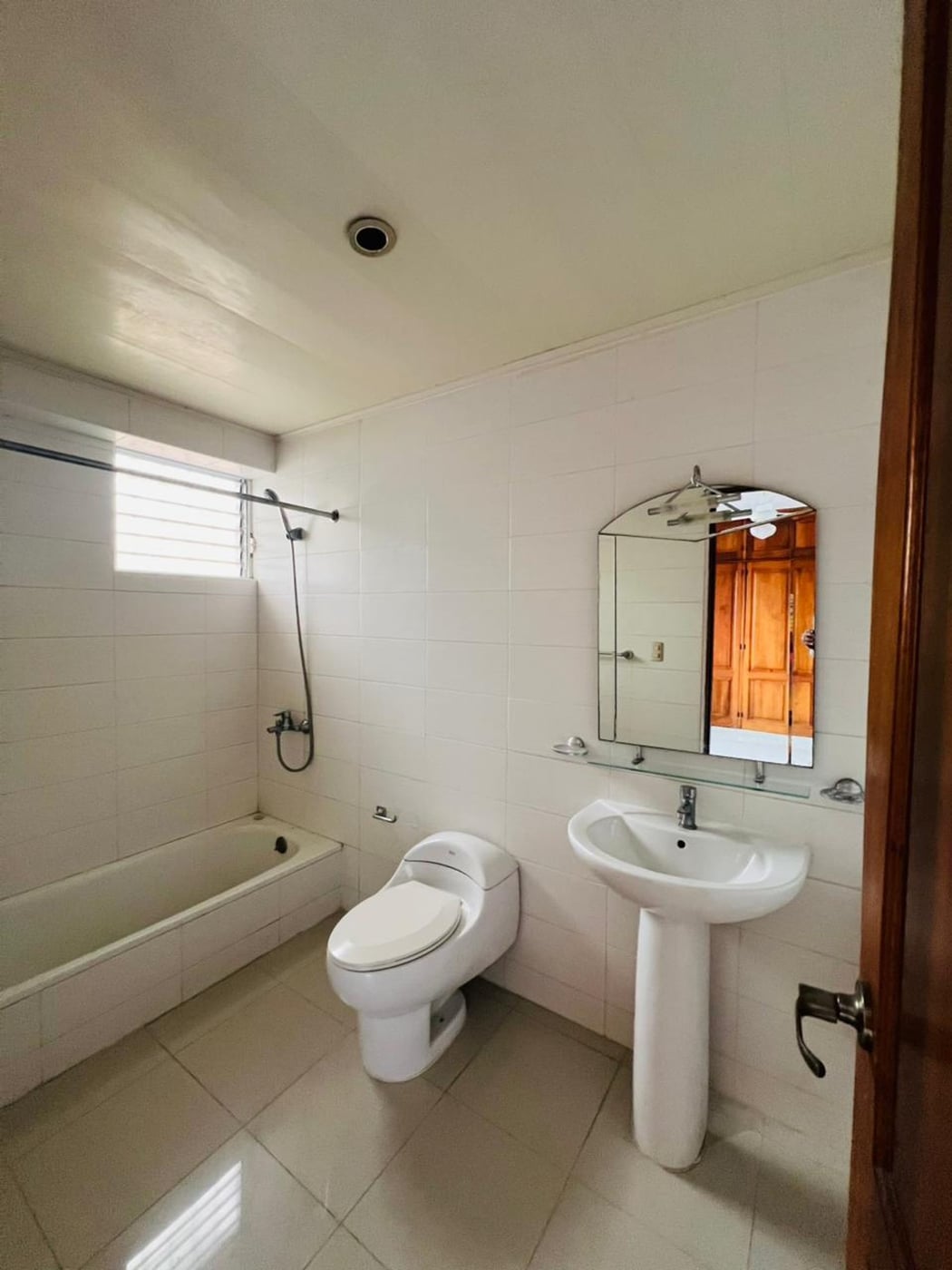 APARTAMENTO EN ALQUILER EN LA ESPERILLA – foto 10
