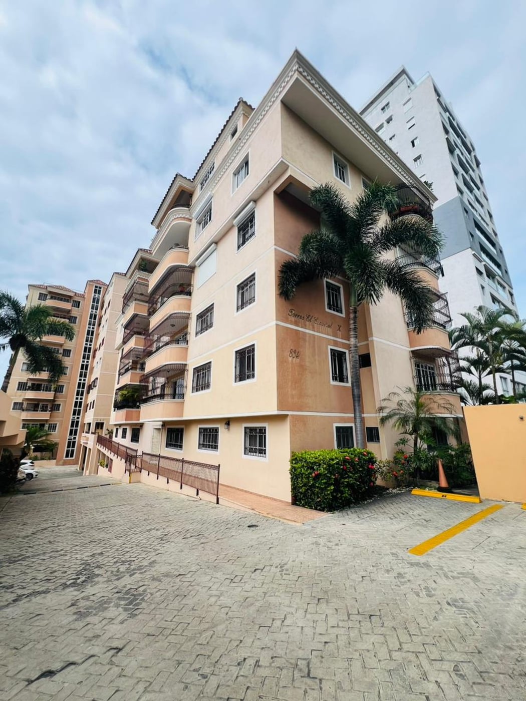 APARTAMENTO EN ALQUILER EN LA ESPERILLA – foto 1
