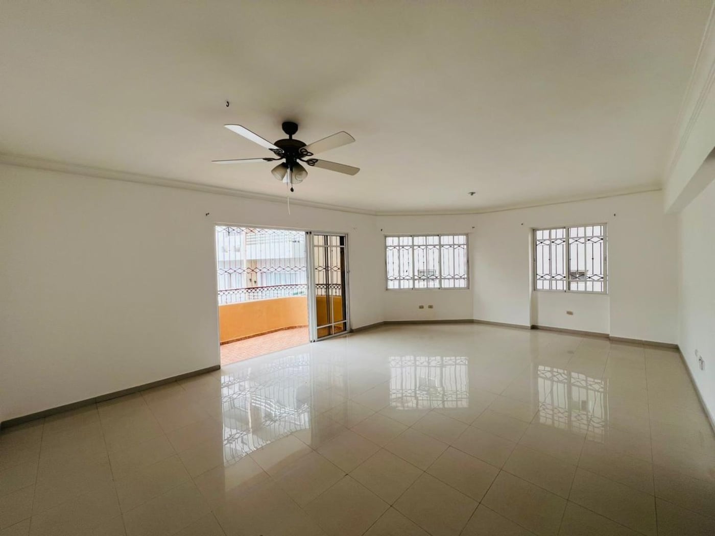 APARTAMENTO EN ALQUILER EN LA ESPERILLA – foto 4