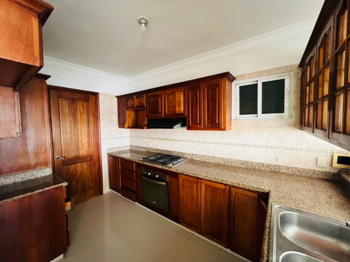 APARTAMENTO EN ALQUILER EN LA ESPERILLA – foto 5