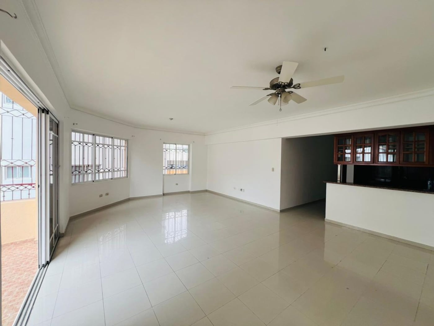 APARTAMENTO EN ALQUILER EN LA ESPERILLA – foto 2
